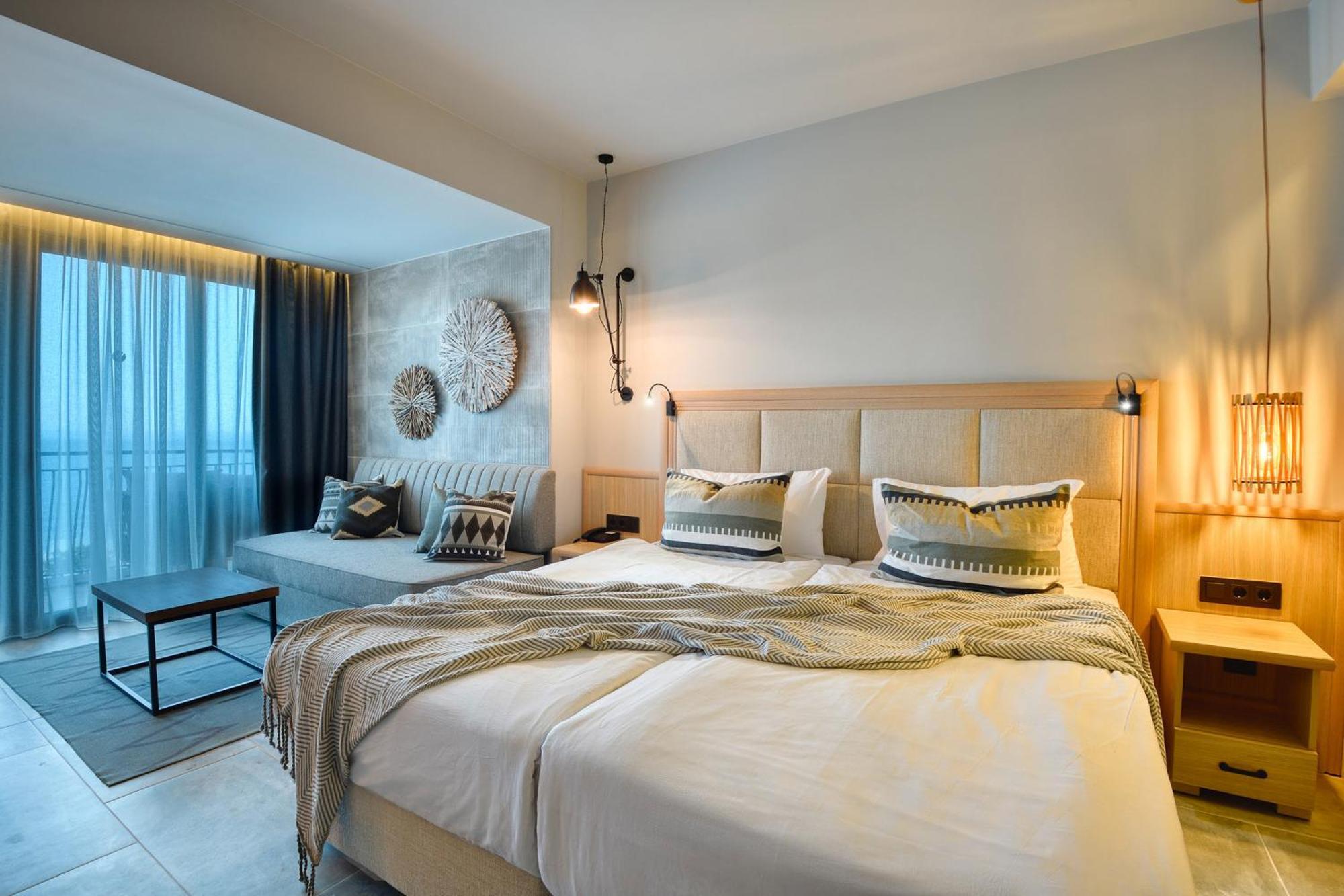 Grifid Vistamar Hotel Golden Sands Room photo