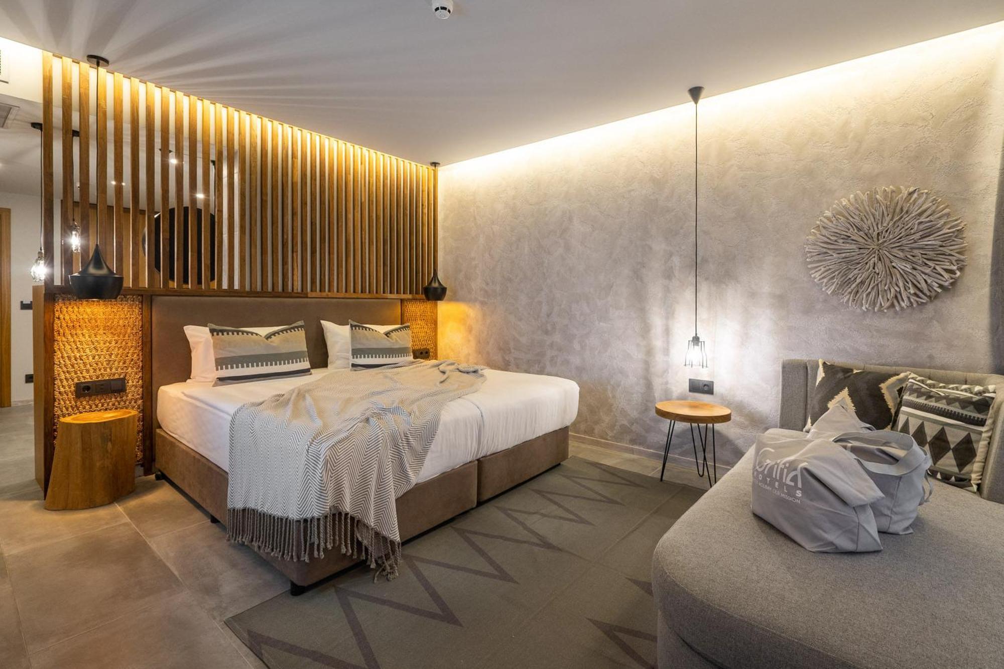 Grifid Vistamar Hotel Golden Sands Room photo